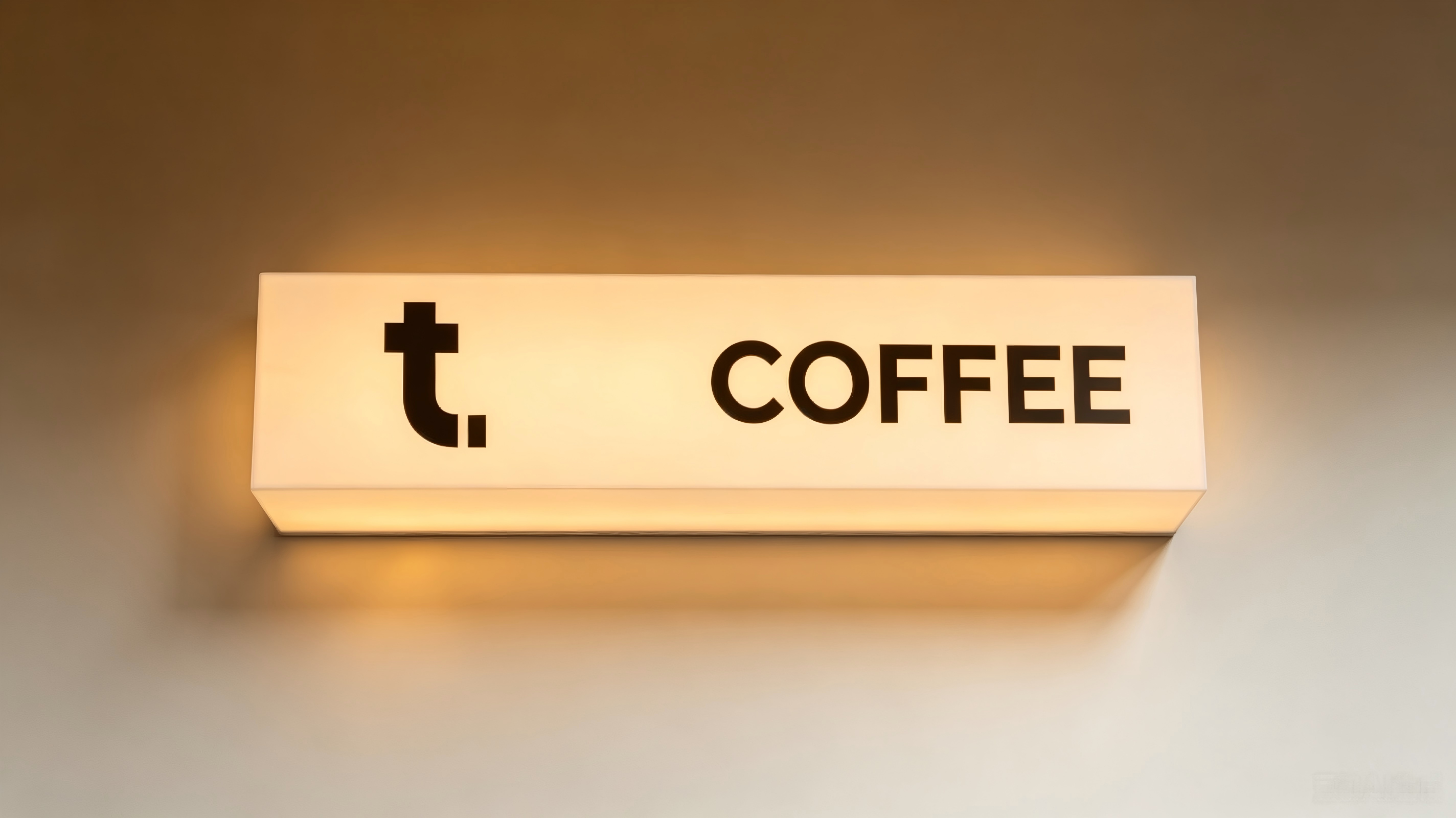 Storefront Signage