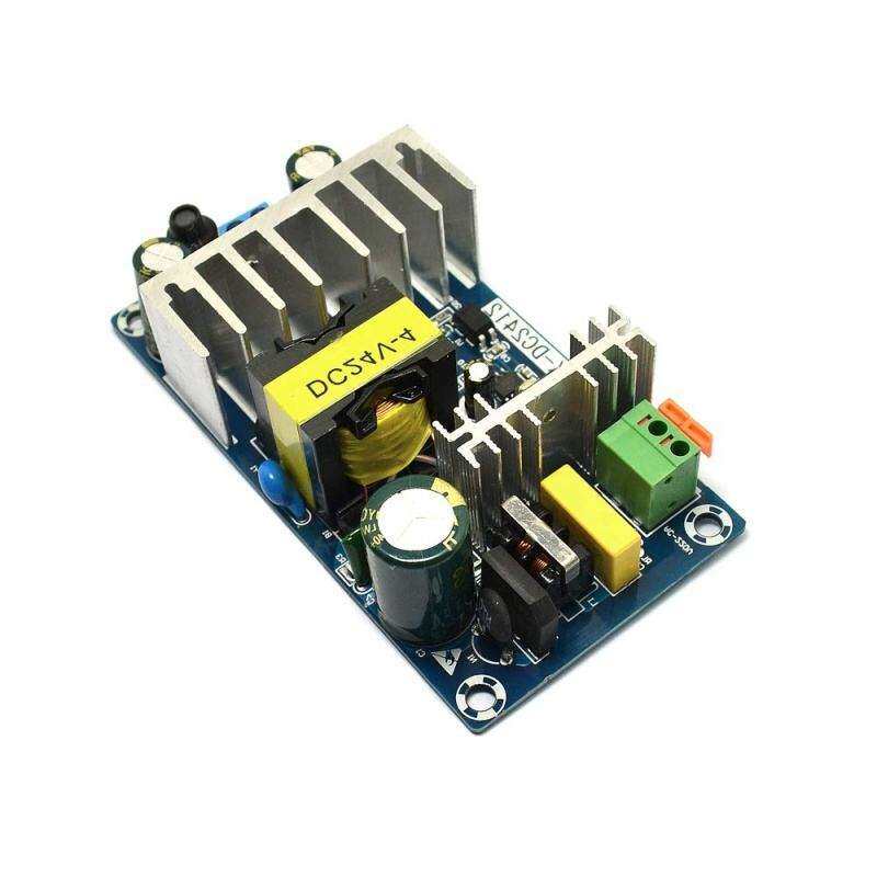 Custom Power Solutions