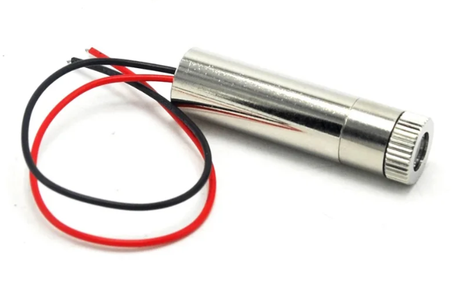 Custom 488nm Cyan-Blue Laser Module – From Supplier Gap to Working Solution