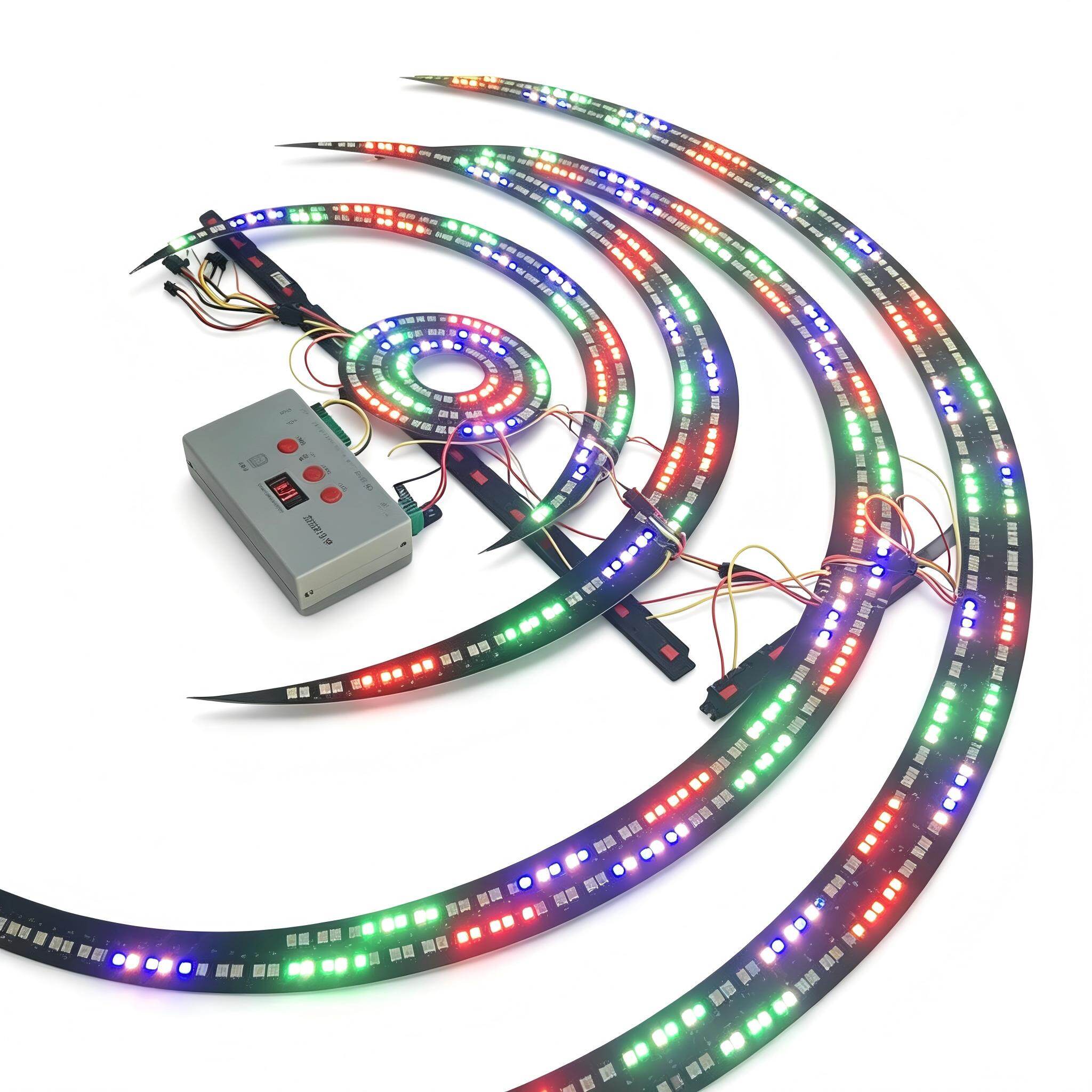 Custom LED Lighting ODM/OEM Services