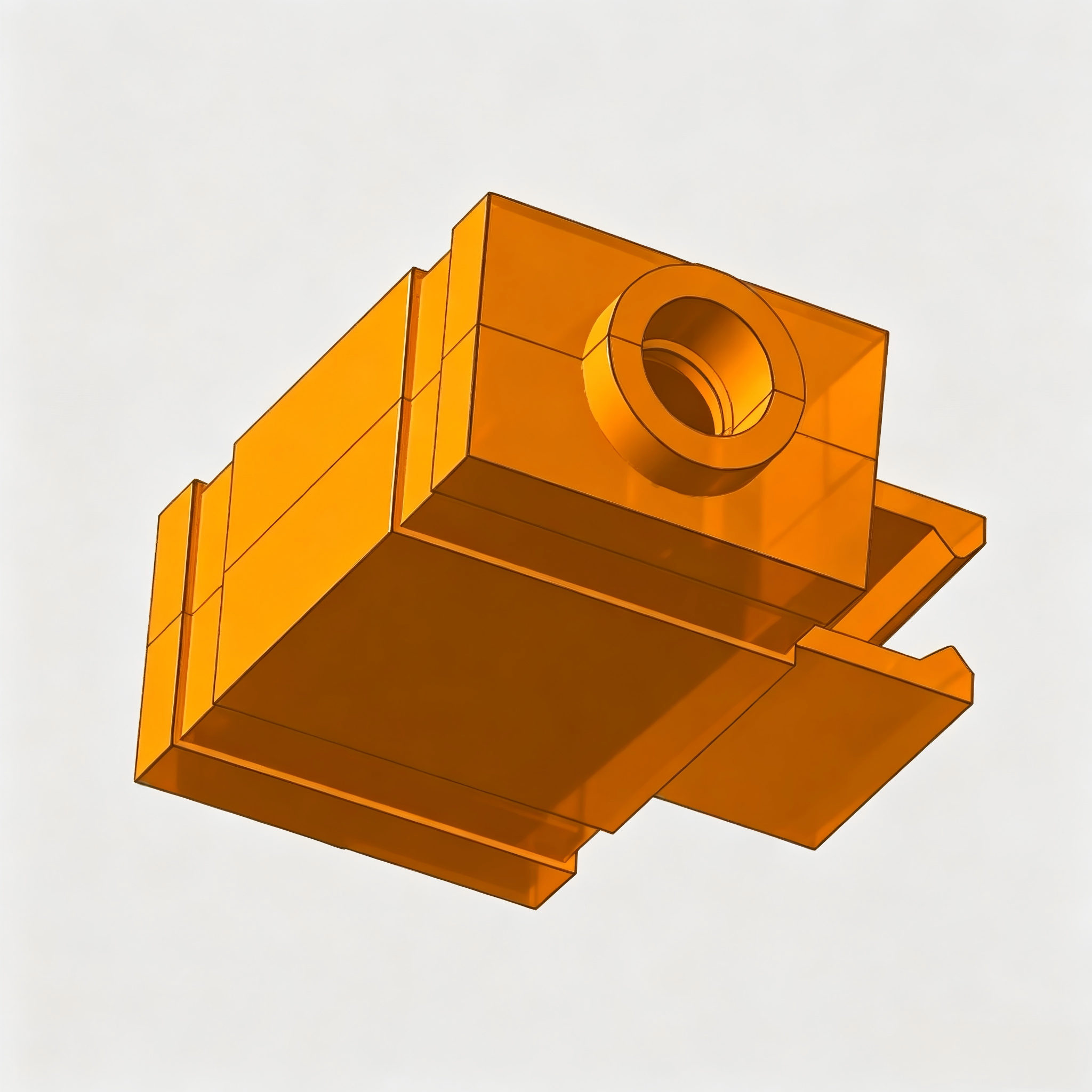 Custom LED PCB Design and Engineering