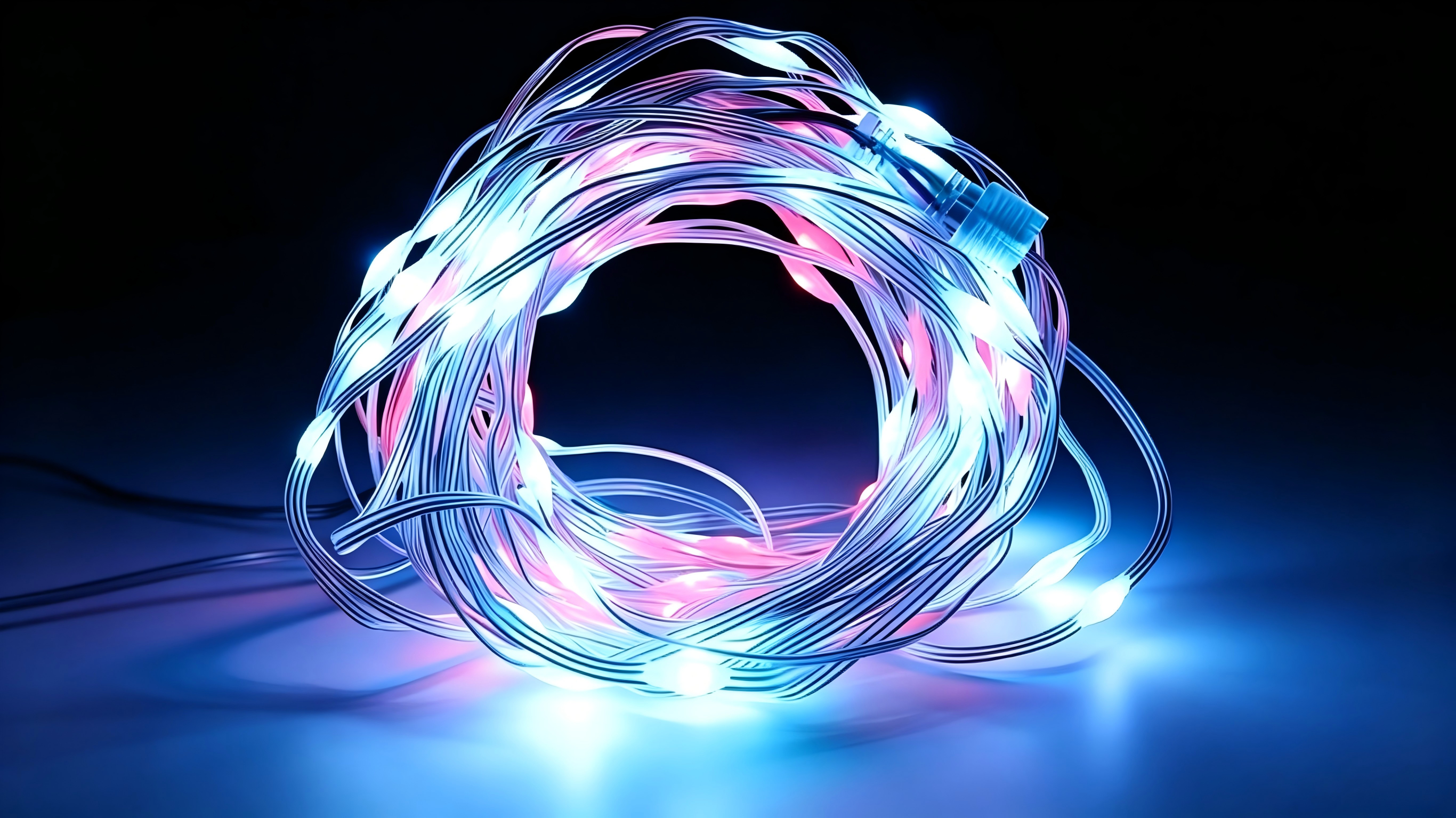 Mini Decoration Chain Light