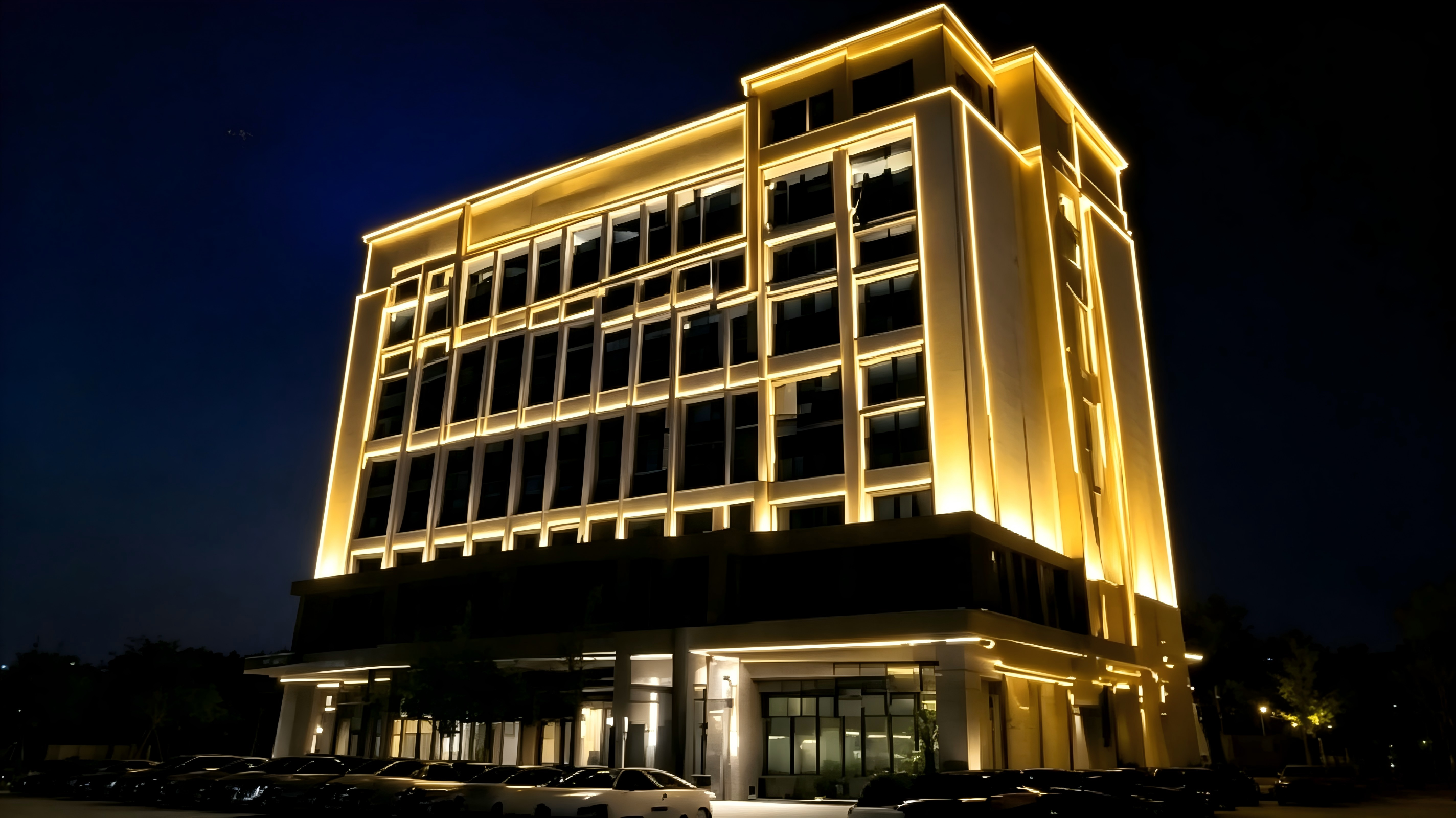 Corporate Headquarters