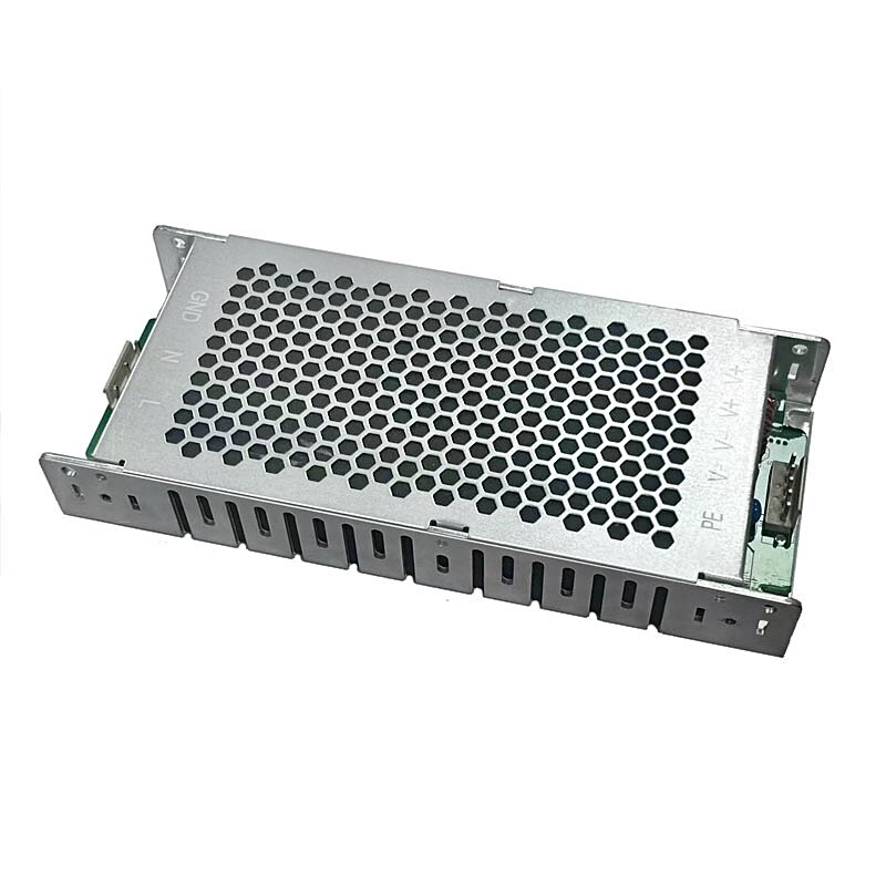 Metal Case Power Supplies