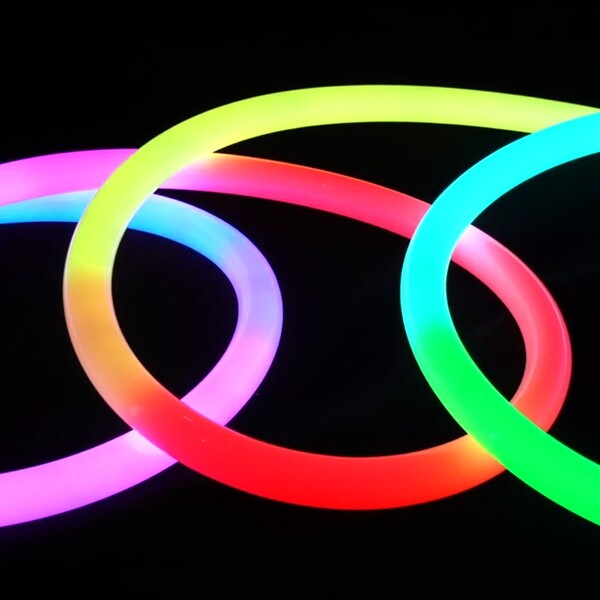 D25 SPI Addressable Neon Tube