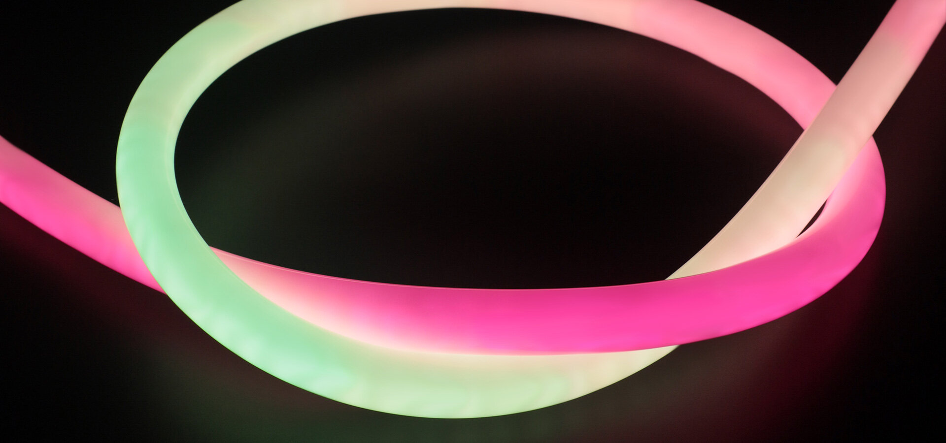 Flexible LED Neon