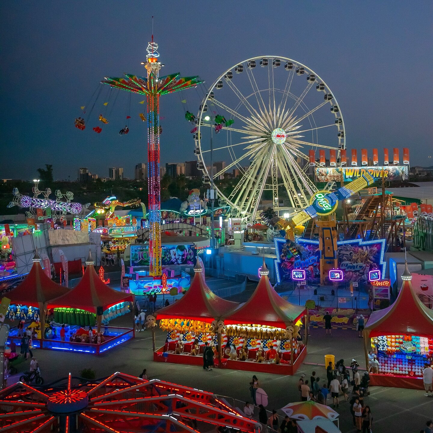 Amusement Park