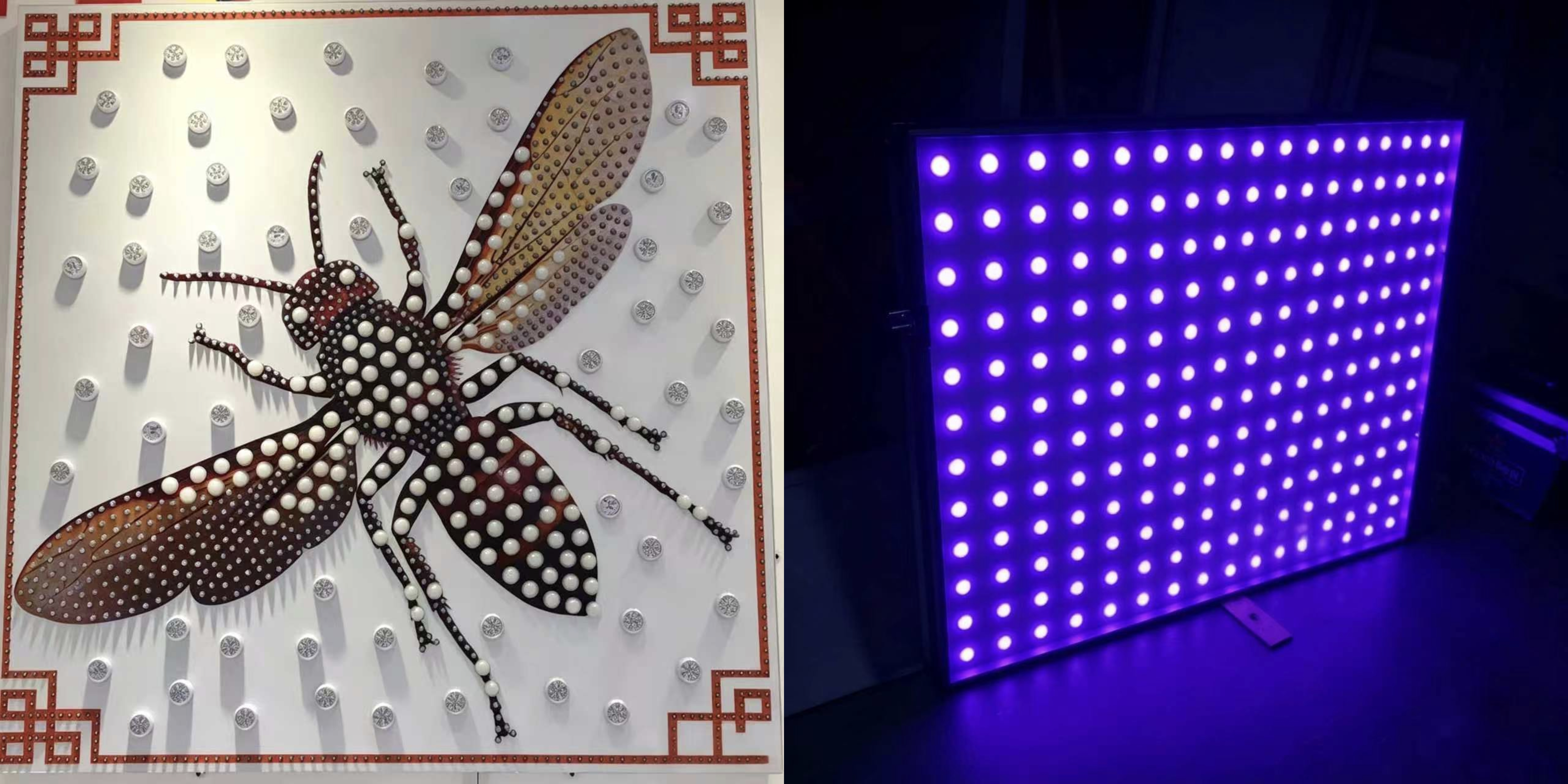 Pixel Point Lights: A Complete Guide for Creative Signage and Artistic Installations