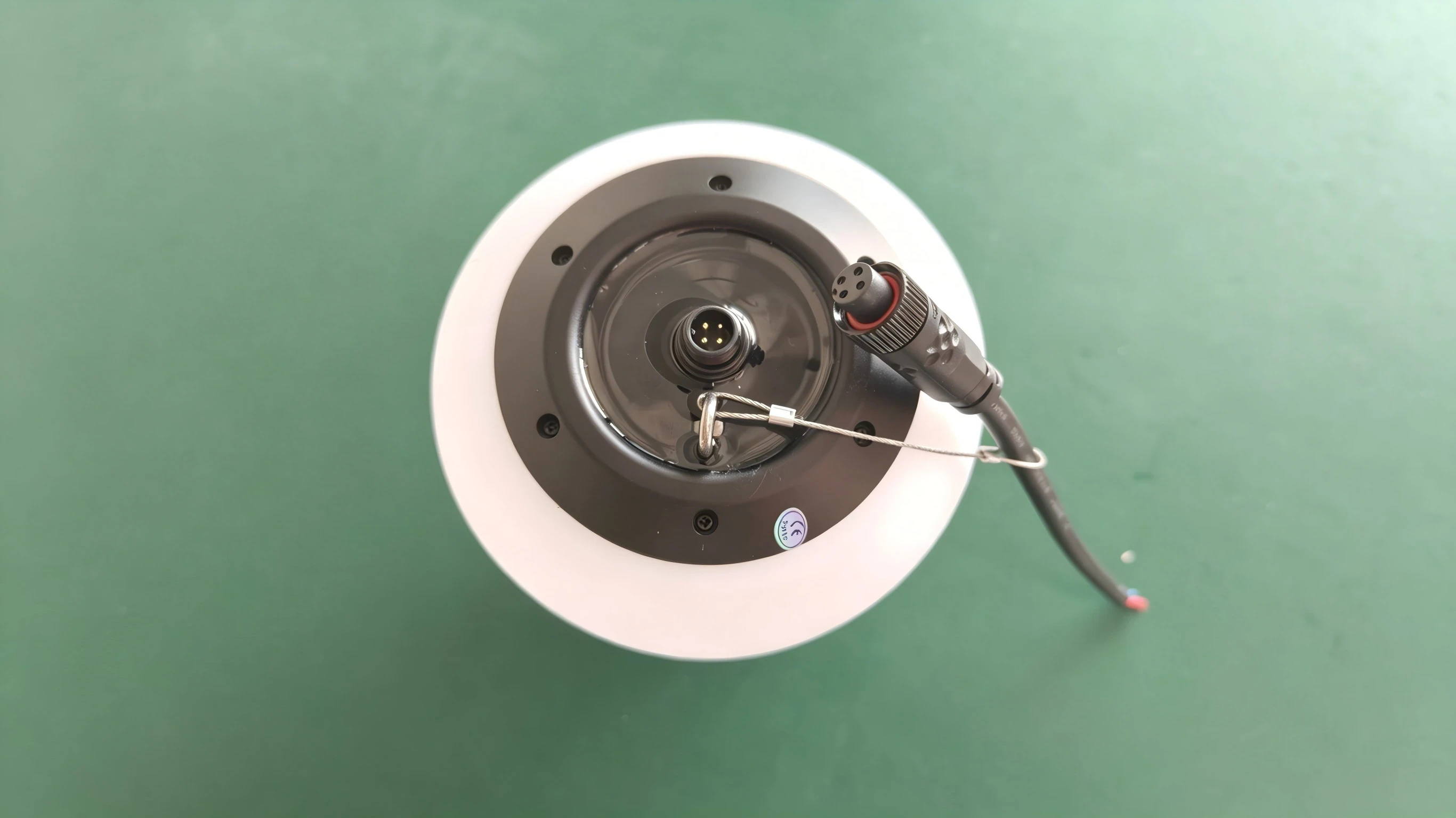 Custom LED Hoist Project – Navigating Technical Challenges to Find the Right Solution
