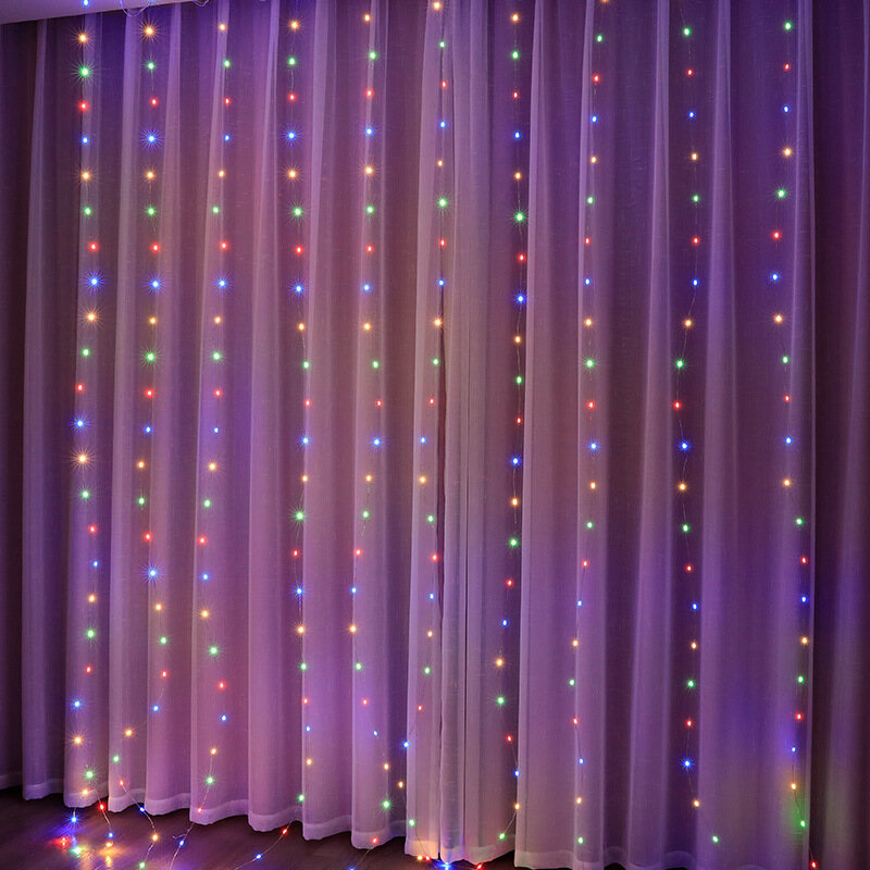 LED Chain Lights