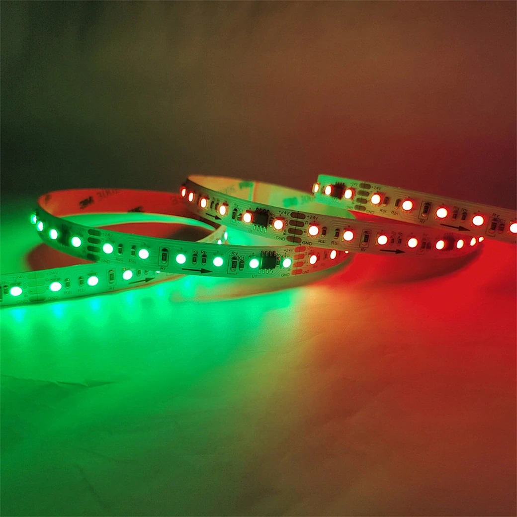 Addressable LED Strip