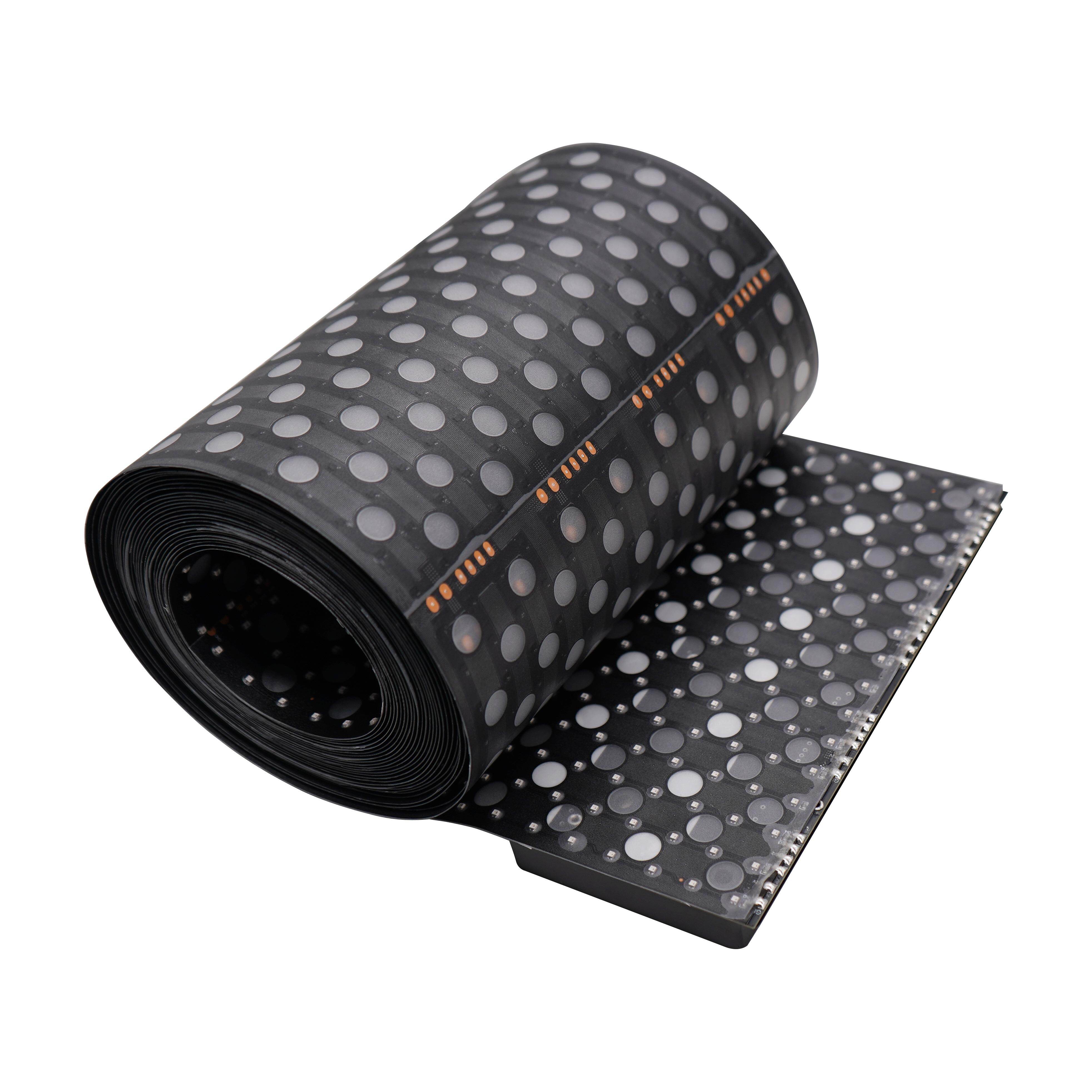 P15 LED Flexible Screen view 3