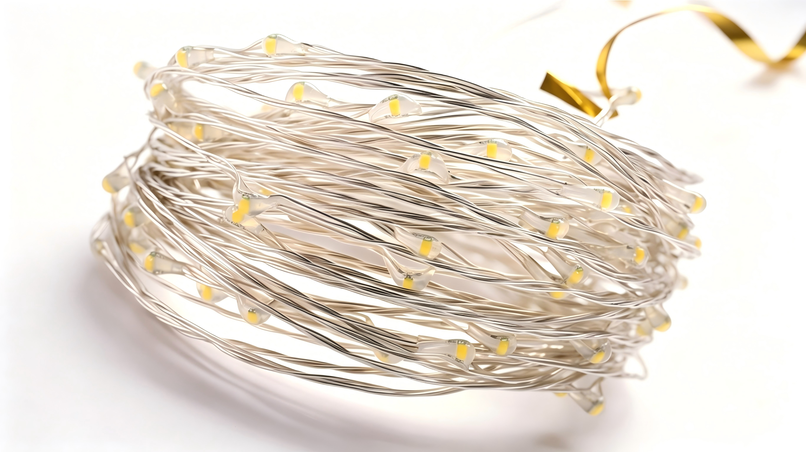 Understanding 2025 SMD LED Technology: The Heart of Copper Wire LED Strings