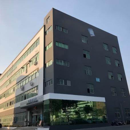 Xuanan Lighting Office