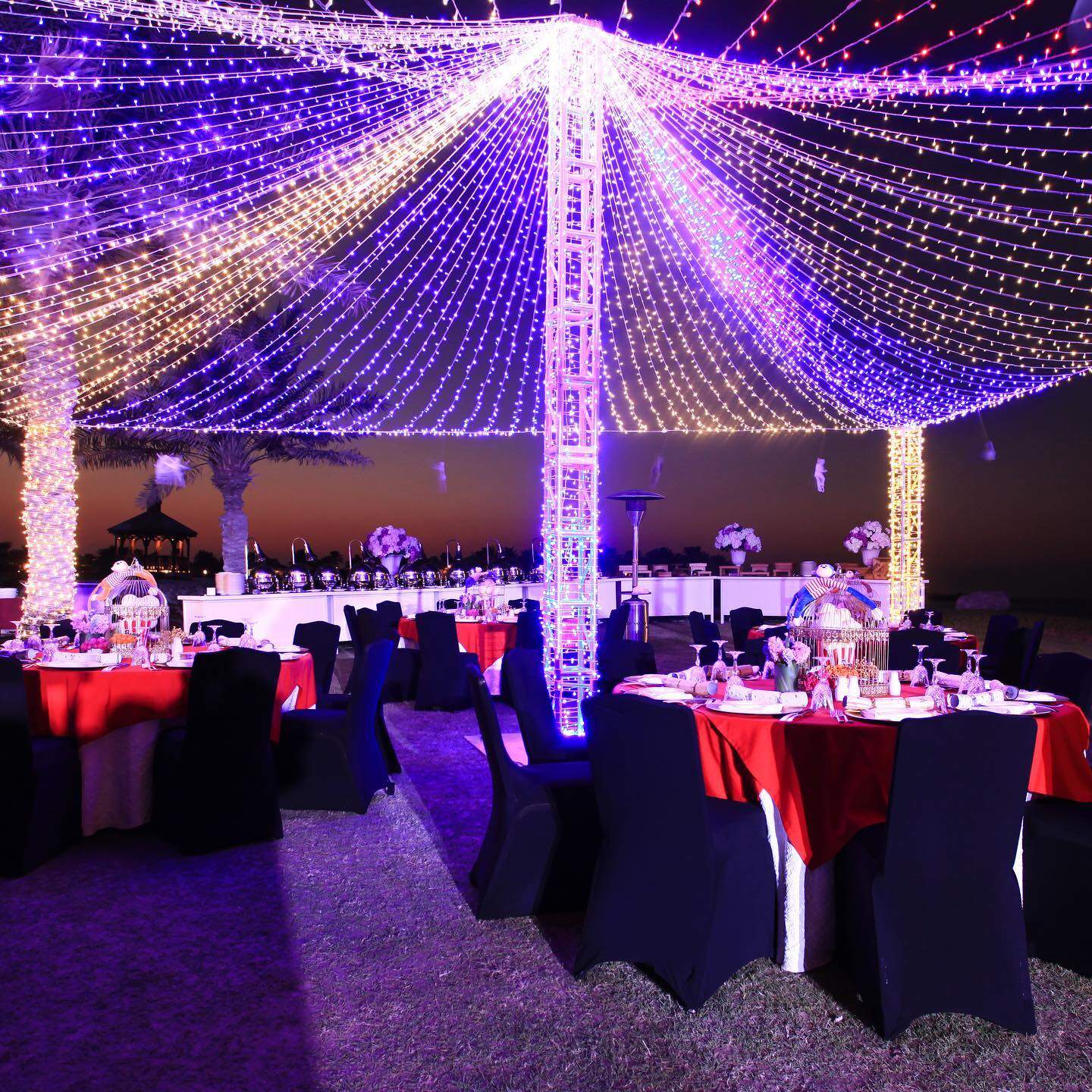 Wedding Event