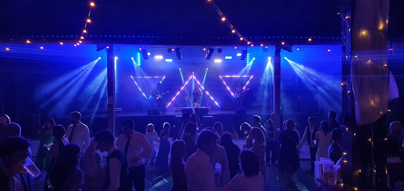 Music Festival