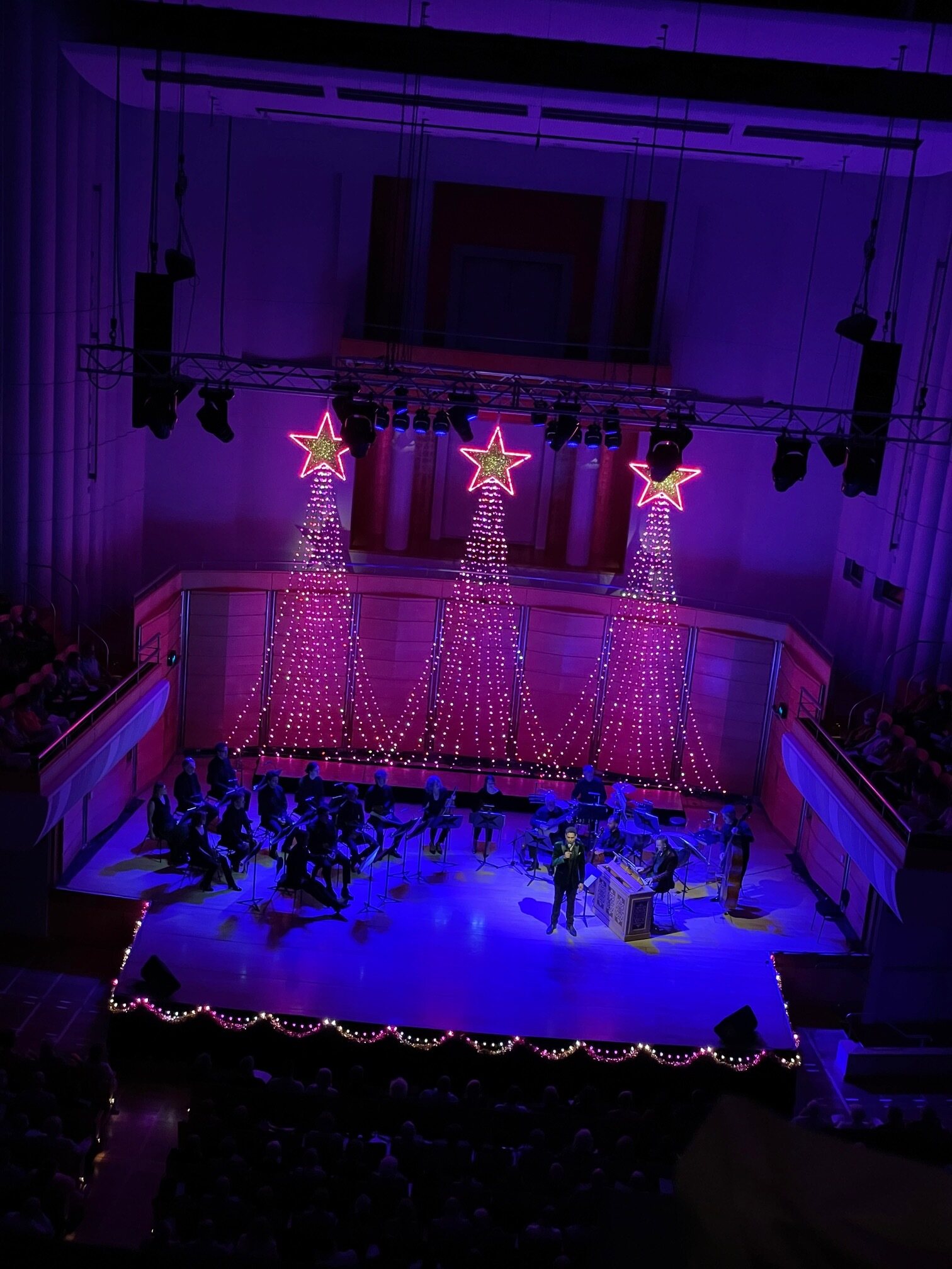 Grand Concert Hall