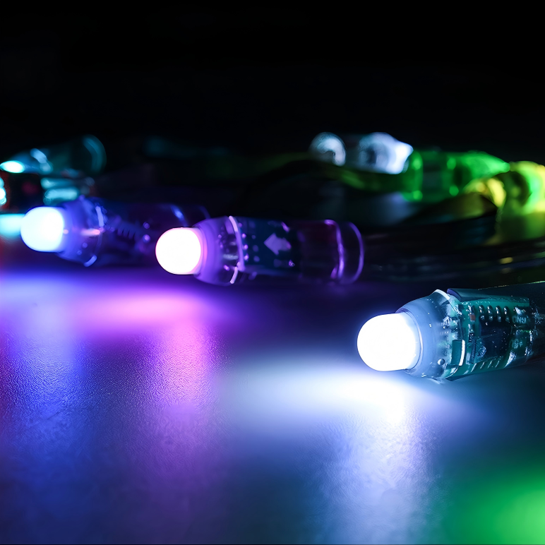 Pixel Lights