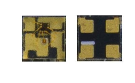 WS2812B-2020: The Technology Behind Ultra-Compact Addressable LEDs