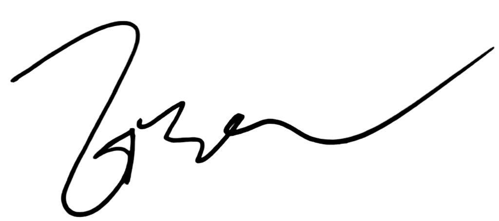 Elisa signature