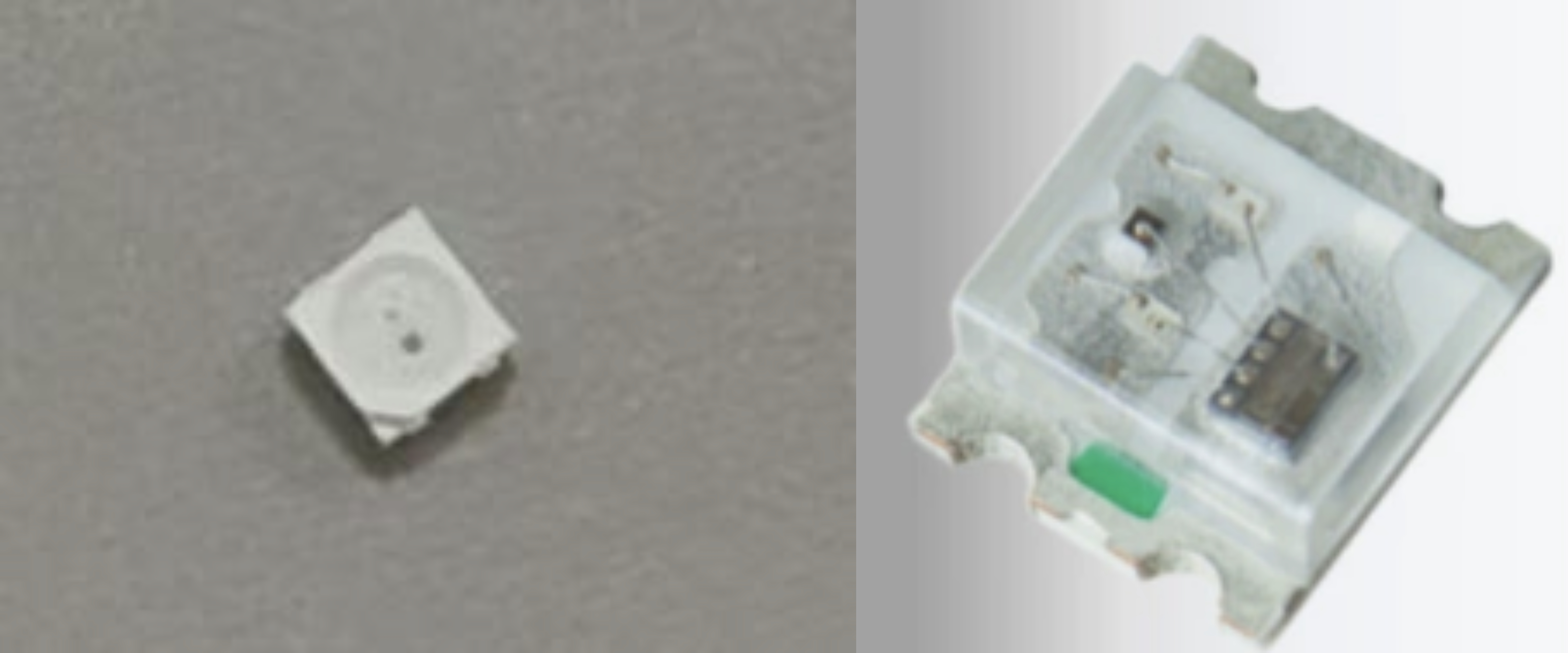 LED Molding vs. SMT: Understanding the Two Key Processes in LED Manufacturing