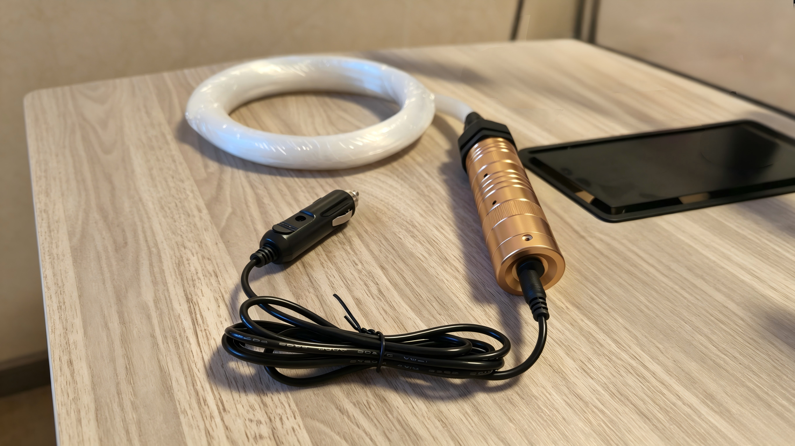 Customizing a Standard Fiber Optic Kit with DMX Programmability for a Client