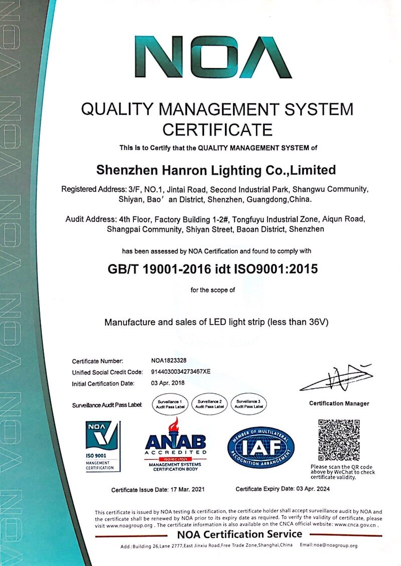 ISO 9001
