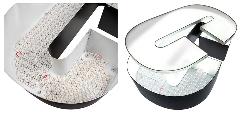 Understanding Flexible LED Sheets: Cut, Bend, Connect, and Power