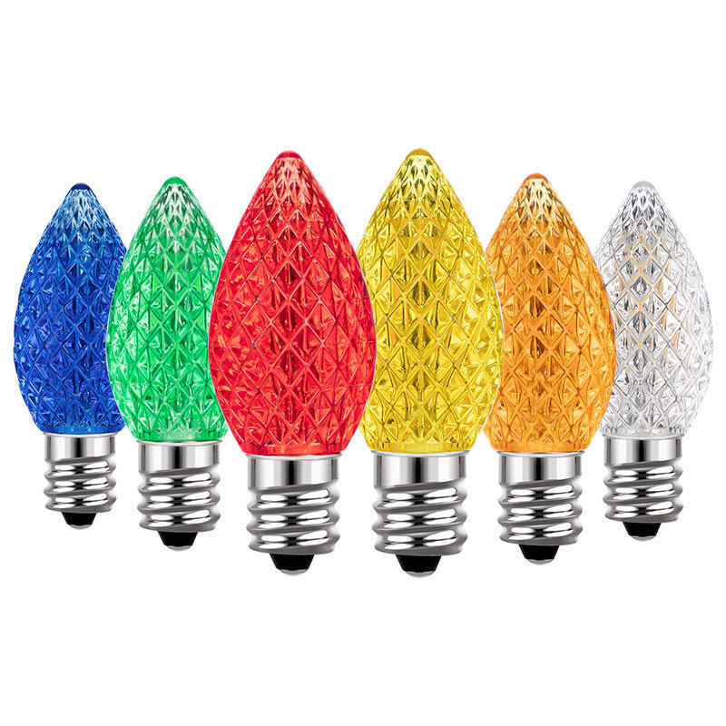 C7 C9 Christmas LED Bulb