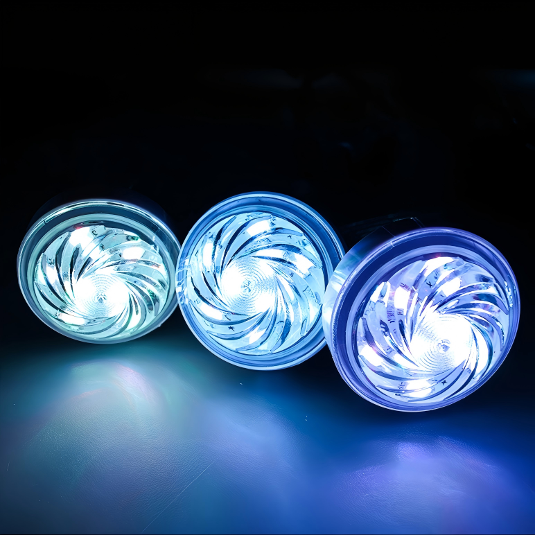 Amusement Point Lights