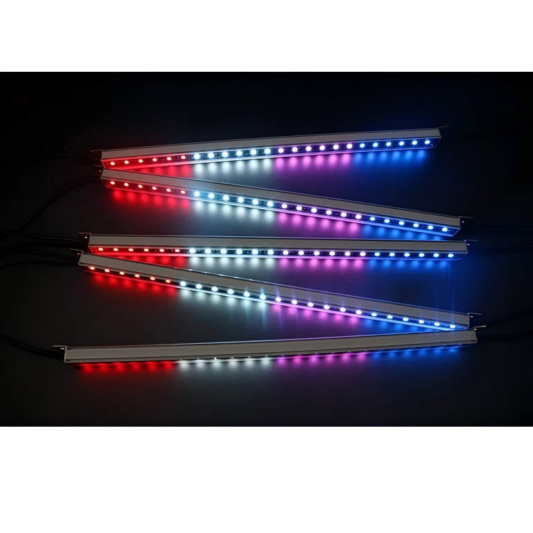 Pixel LED Linear Rigid Bar