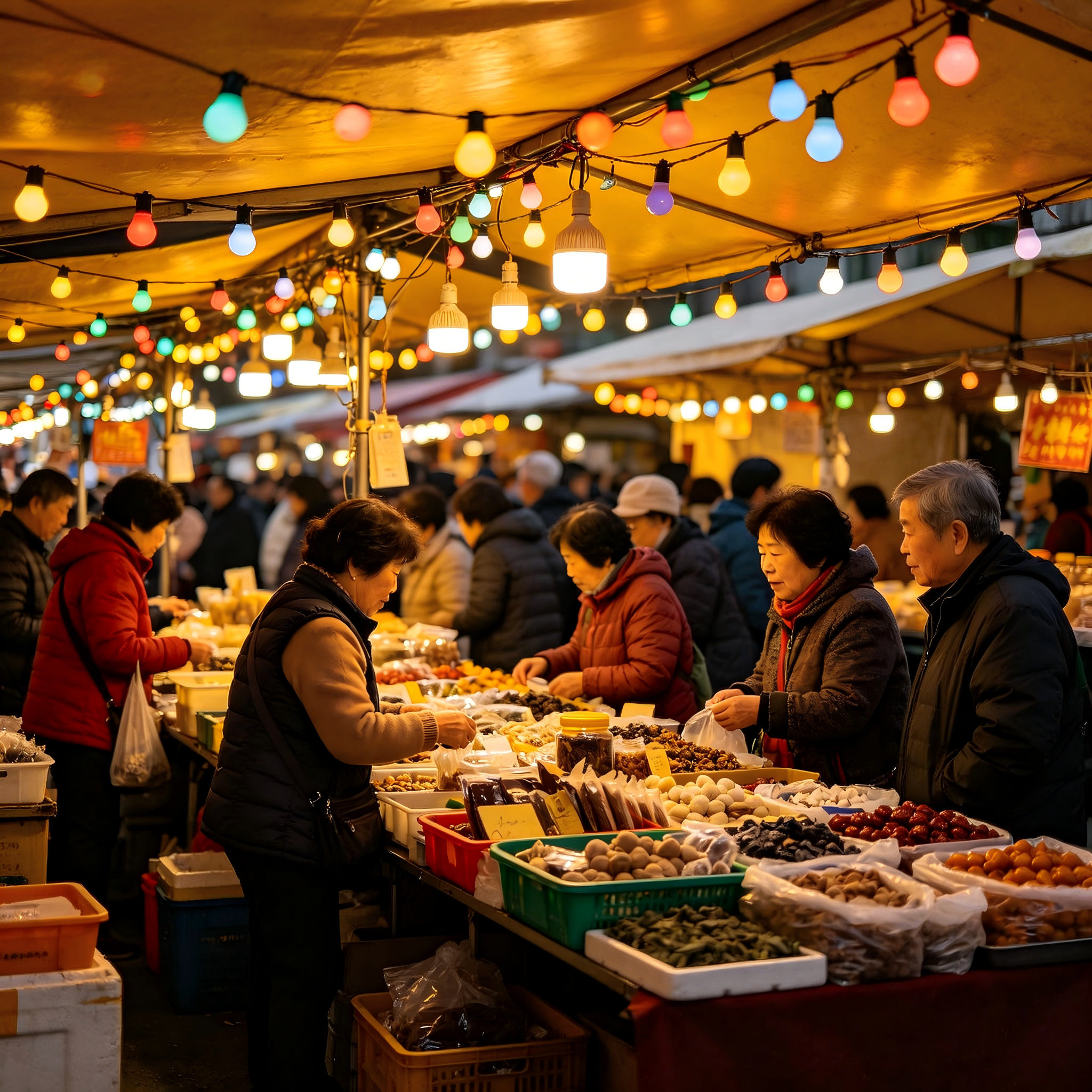 Market Fair
