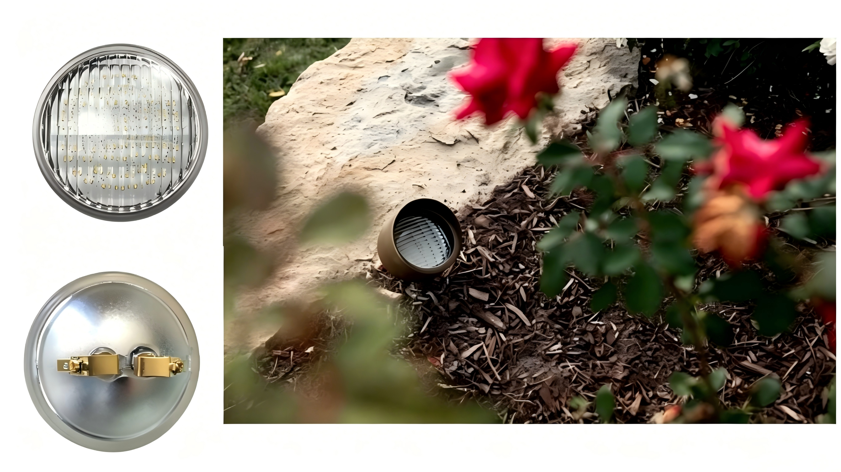 Xuanan Lighting Launches New 9W PAR36 LED Spotlight – IP67, 30°/160° Beam, Epistar Chip