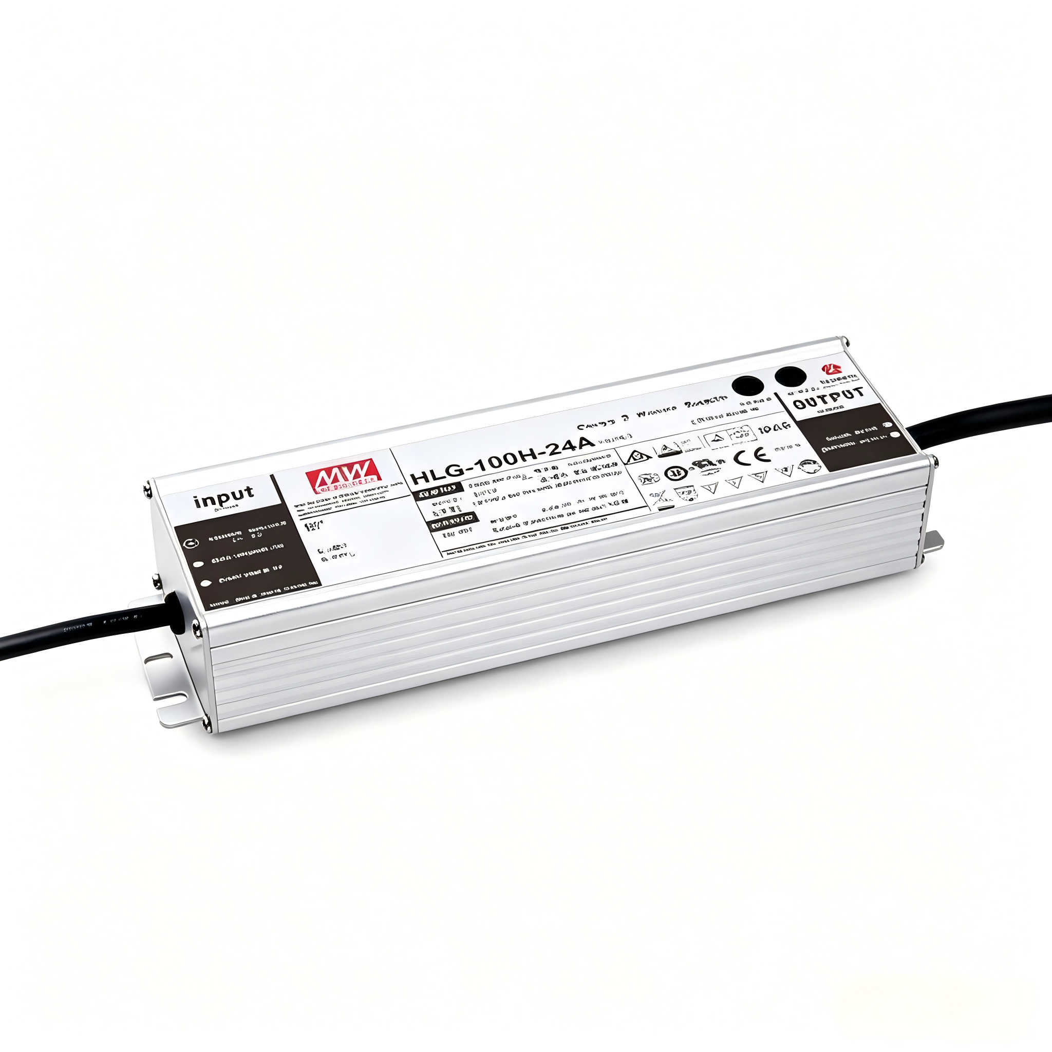 LED Drivers