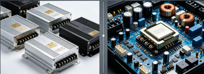 Power Solutions