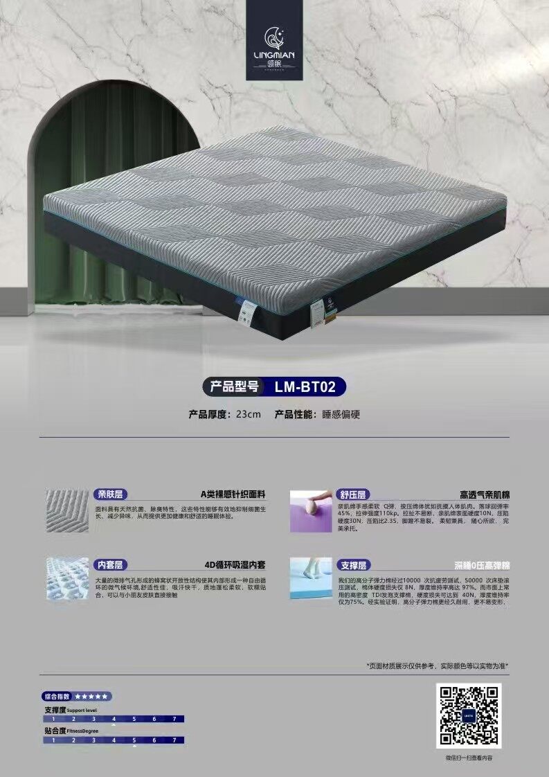 安脊 BT02
