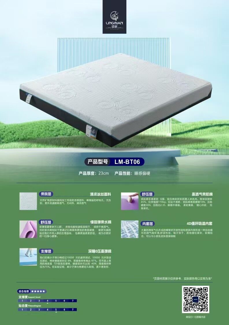 安脊 BT06