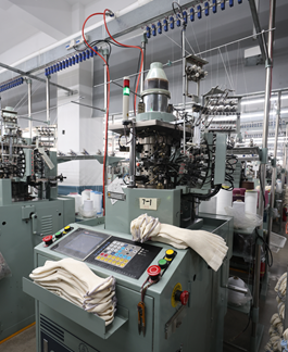 Mass Production 1
