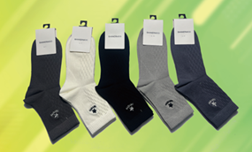 Seamless Performance Socks