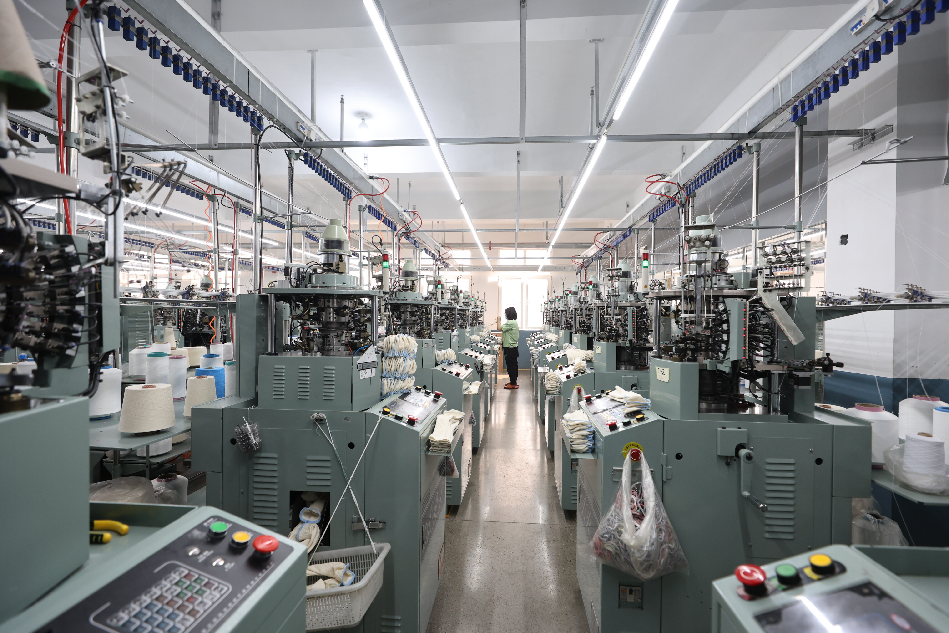 Production 1