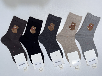 Women's Business Socks