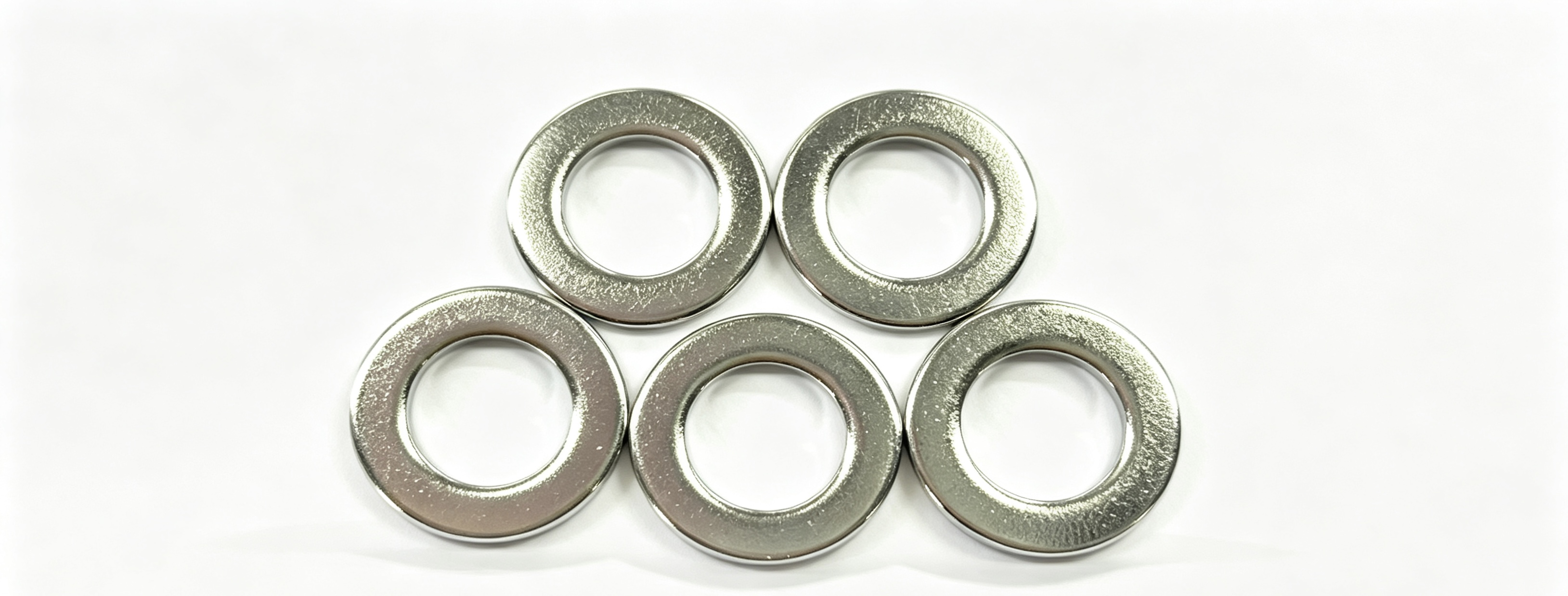 Ring Neodymium Magnet