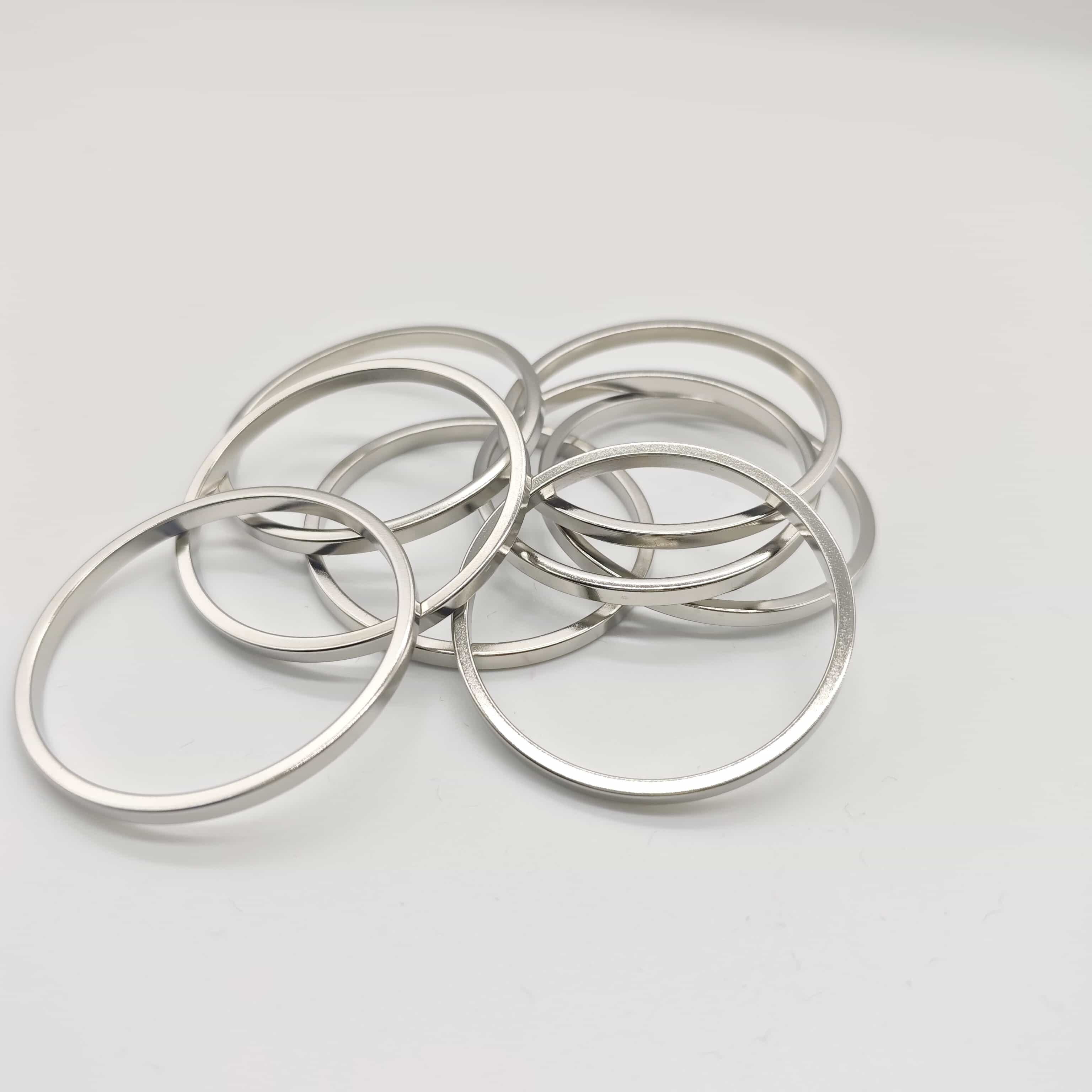 Ferrite Ring Assembly