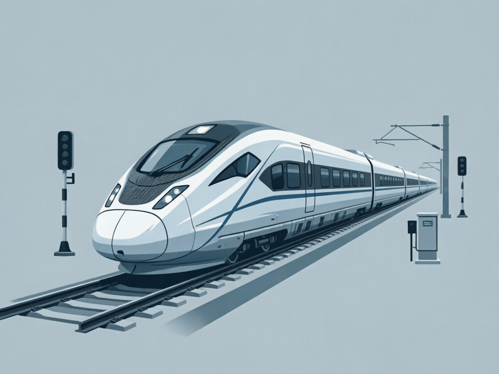 Rail Transit