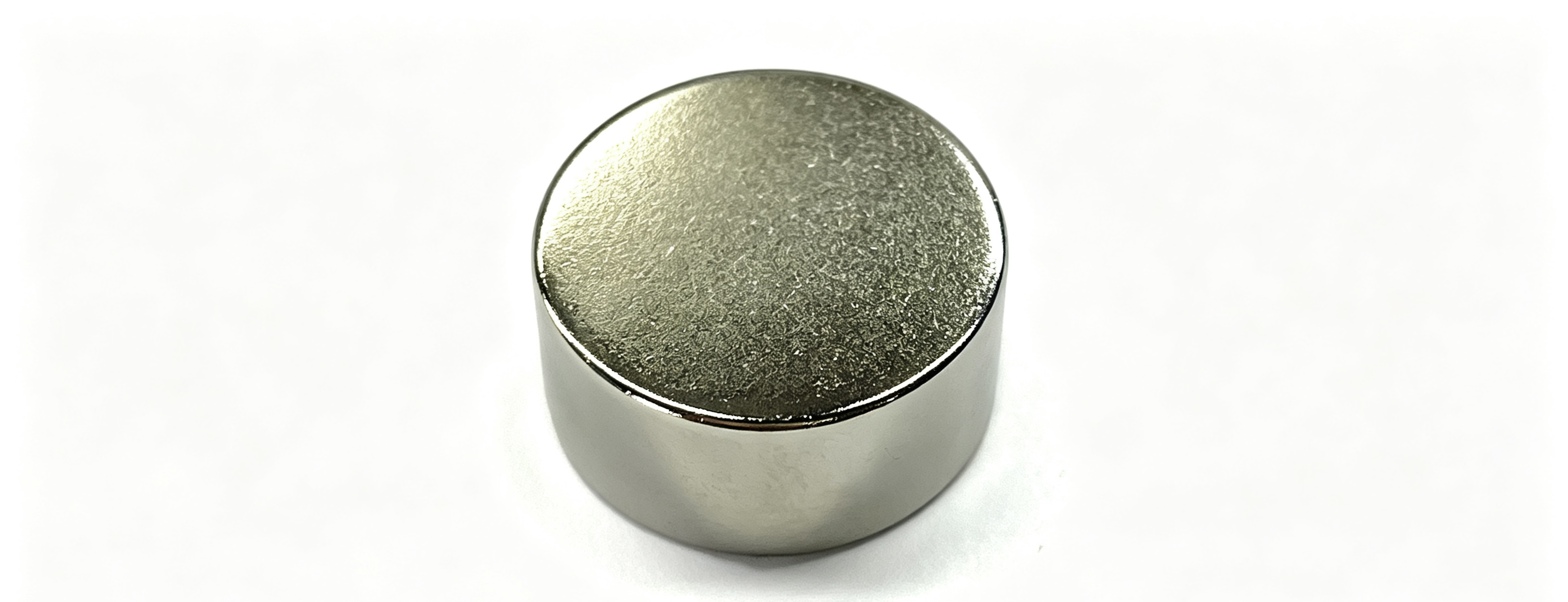 Round Neodymium Magnets