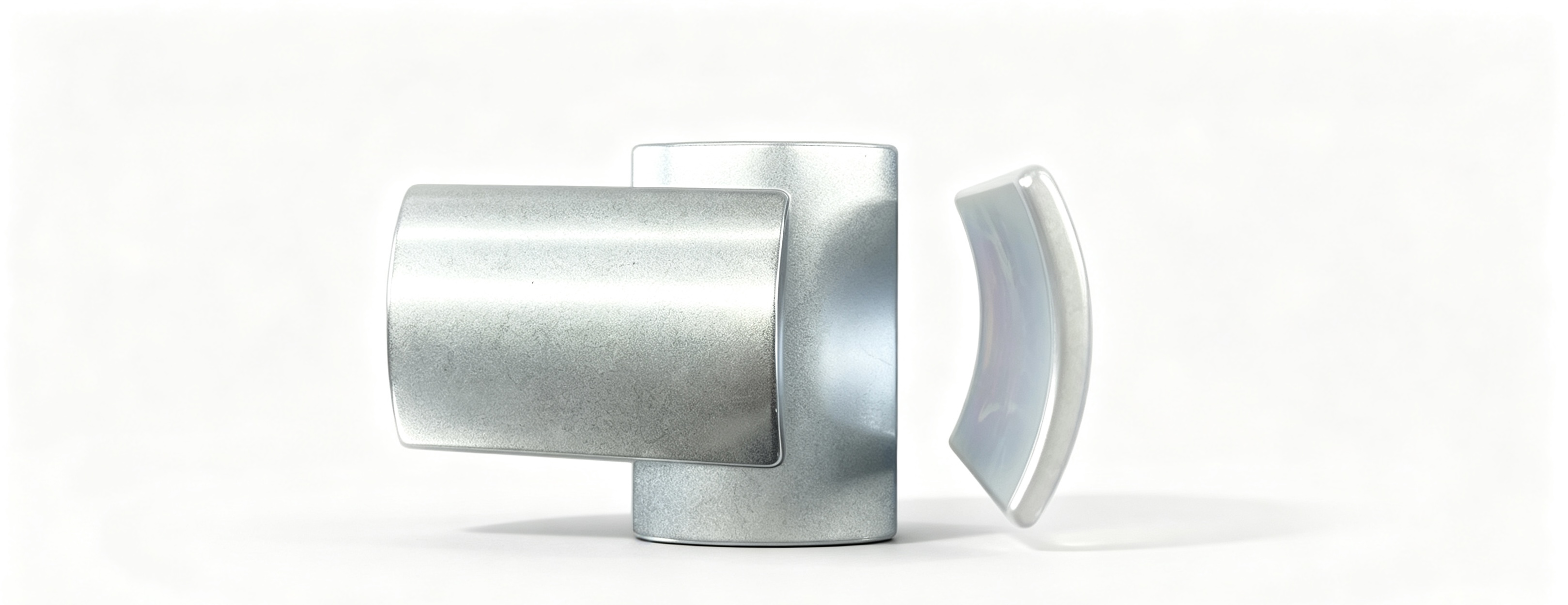 Arc-shaped Neodymium Magnets
