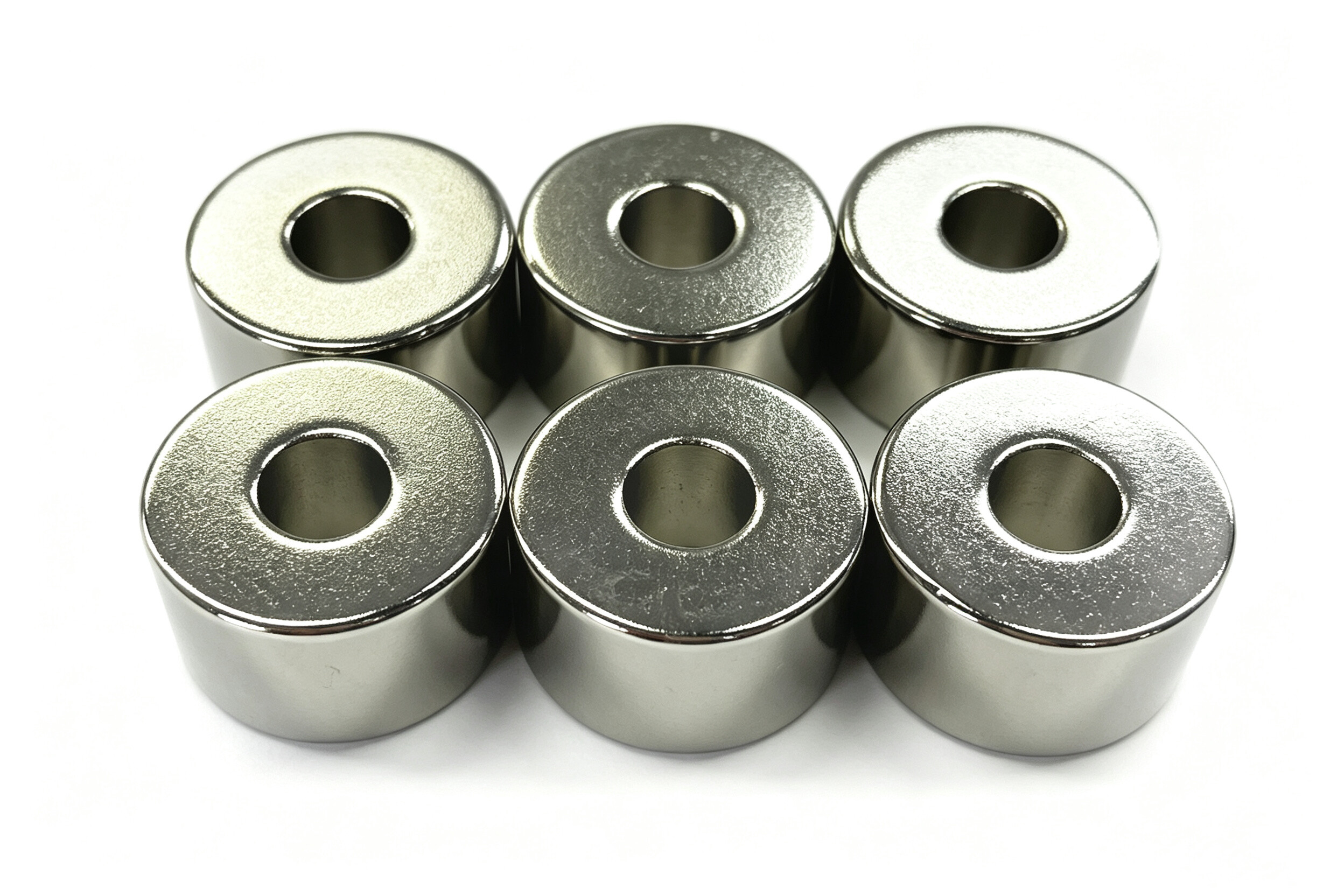 Custom Shaped Series
