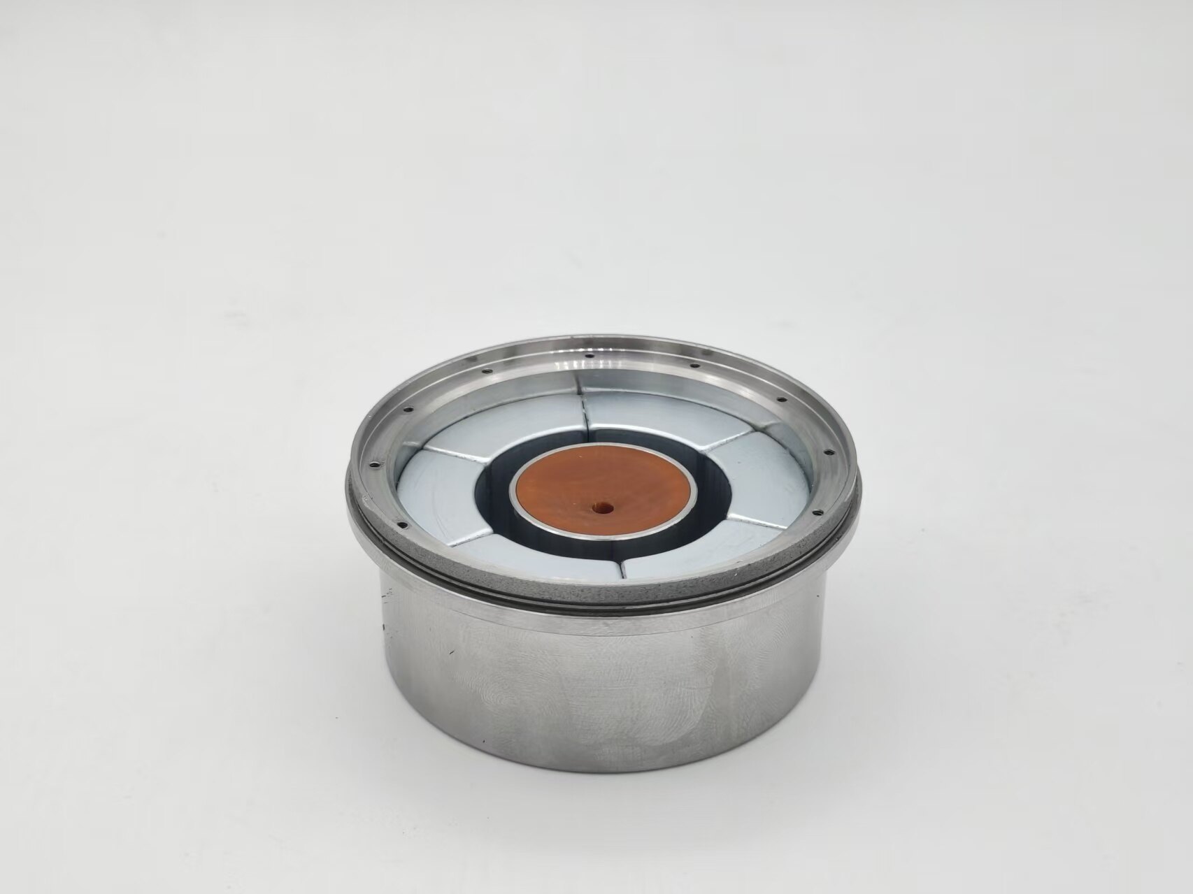 Magnet Assembly 1