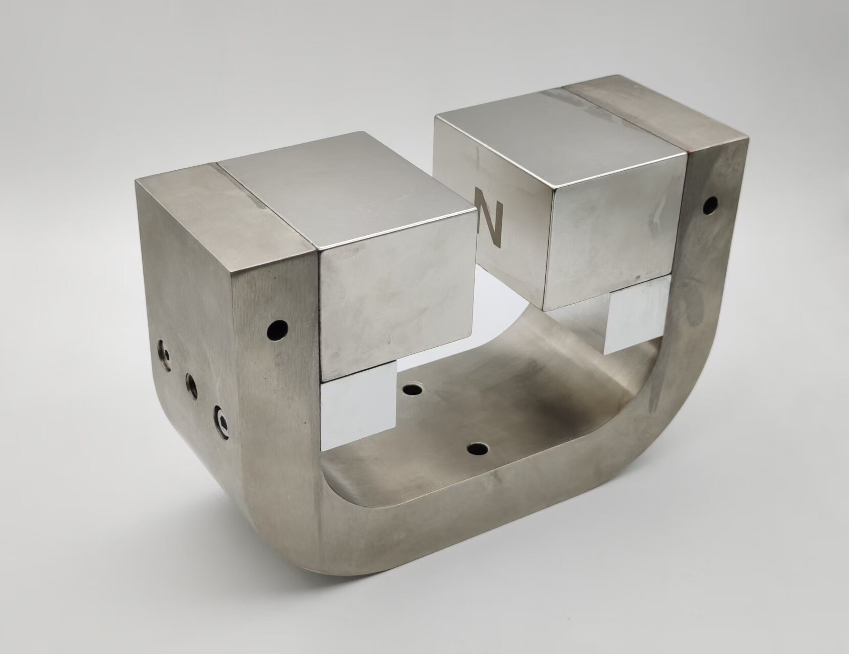 Magnet Assembly 2