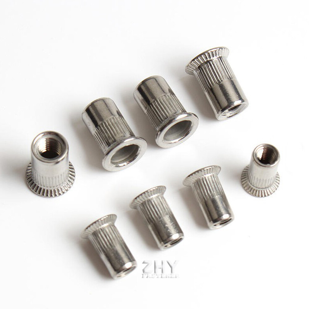 Rivet Nut (Threaded Insert)